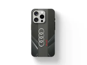 Audi Custodia Smartphone Sensazione di Lusso